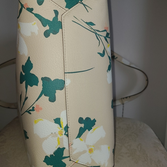 Reversible Tote Handbag - Picture 5 of 9